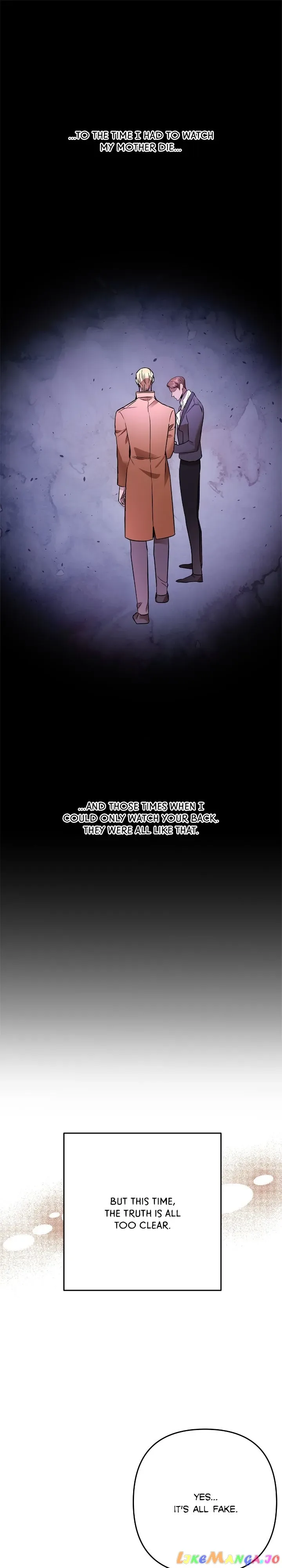 Agatha Chapter 110 page 16