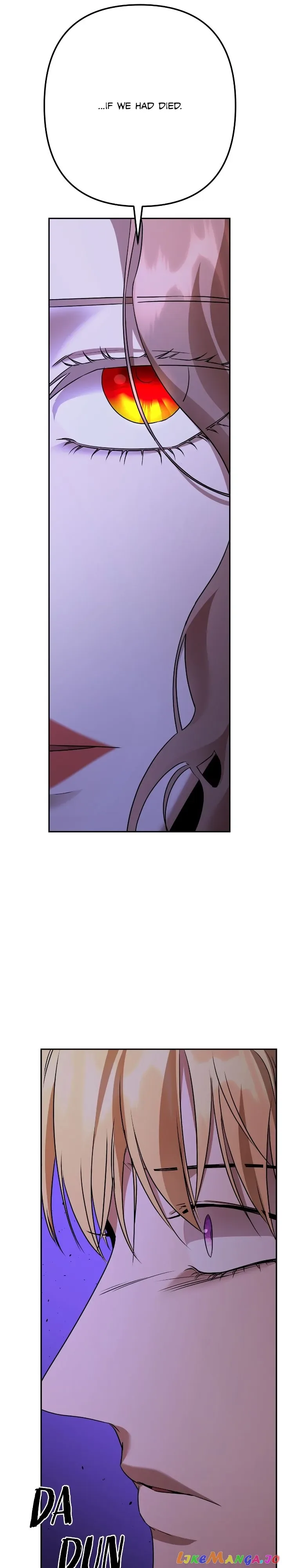 Agatha Chapter 110 page 19