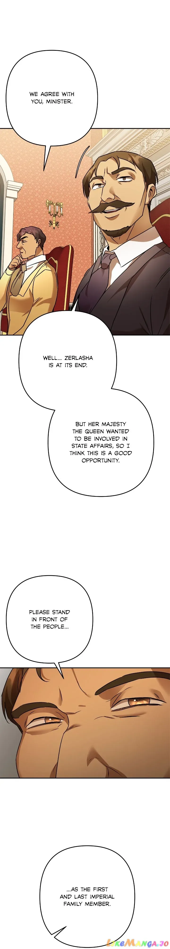 Agatha Chapter 110 page 30