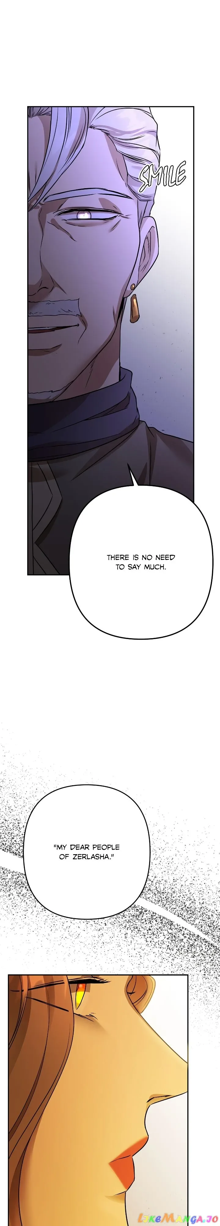 Agatha Chapter 110 page 34
