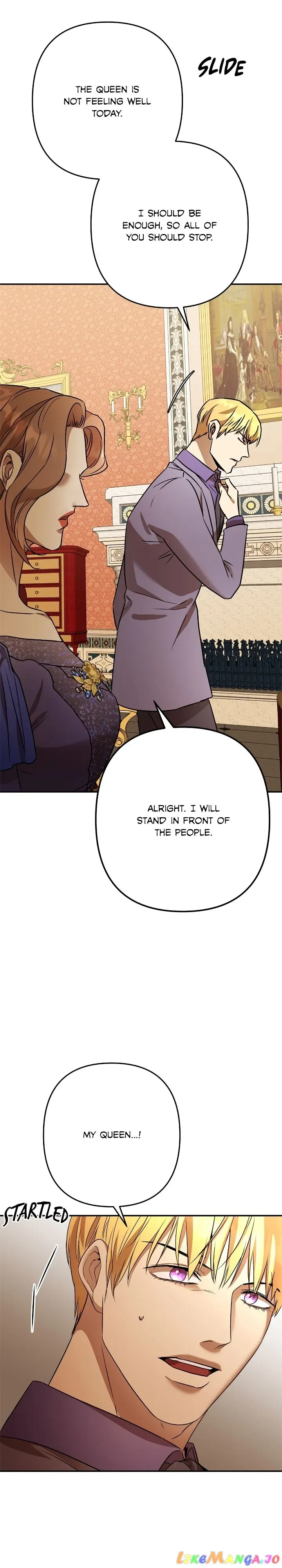 Agatha Chapter 110 page 33