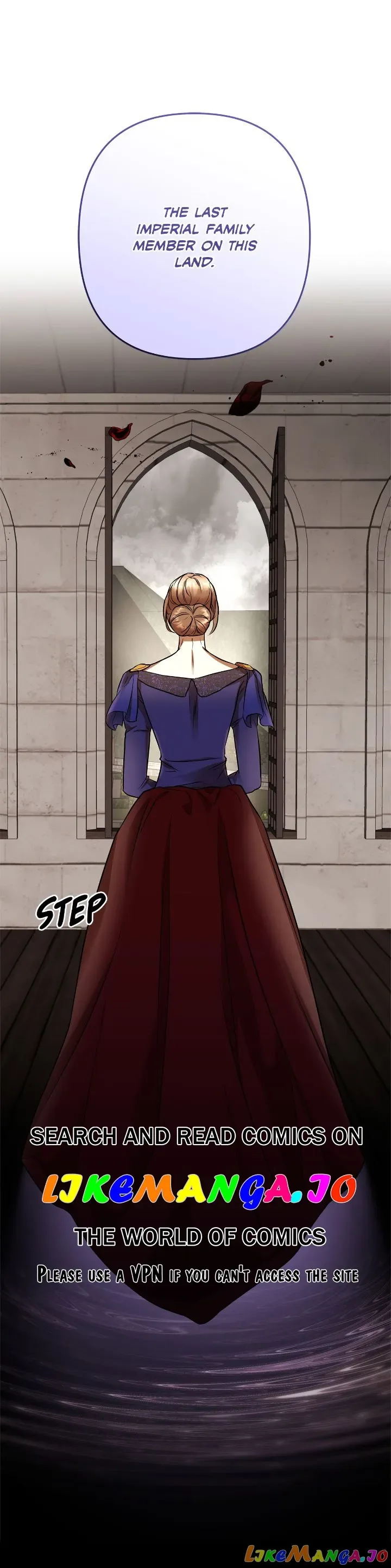 Agatha Chapter 110 page 39