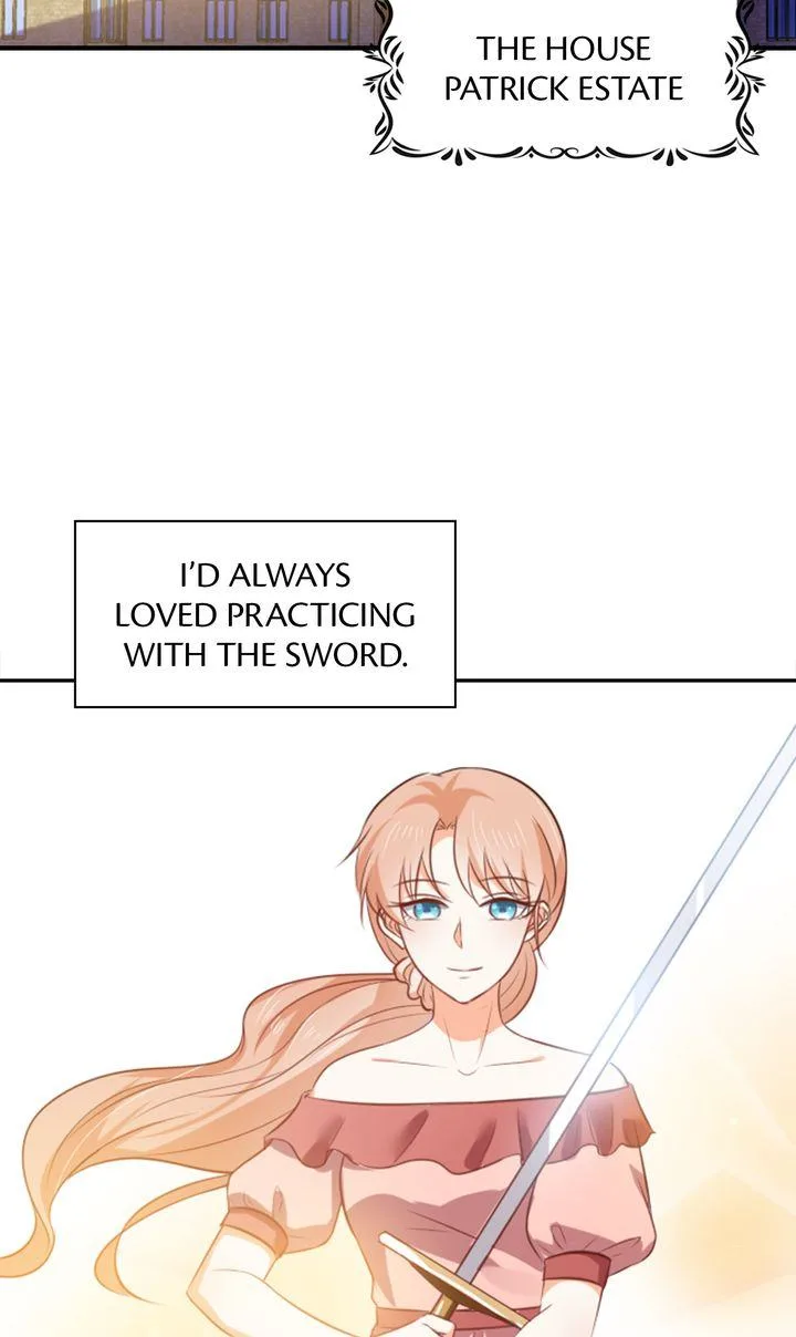 The Devil Duke’s Little Bride Chapter 97 page 3