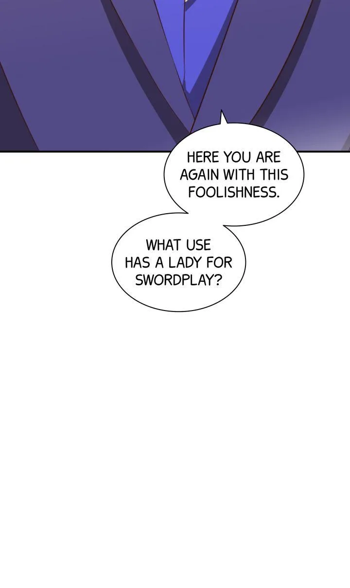 The Devil Duke’s Little Bride Chapter 97 page 9