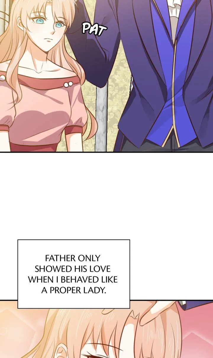 The Devil Duke’s Little Bride Chapter 97 page 14