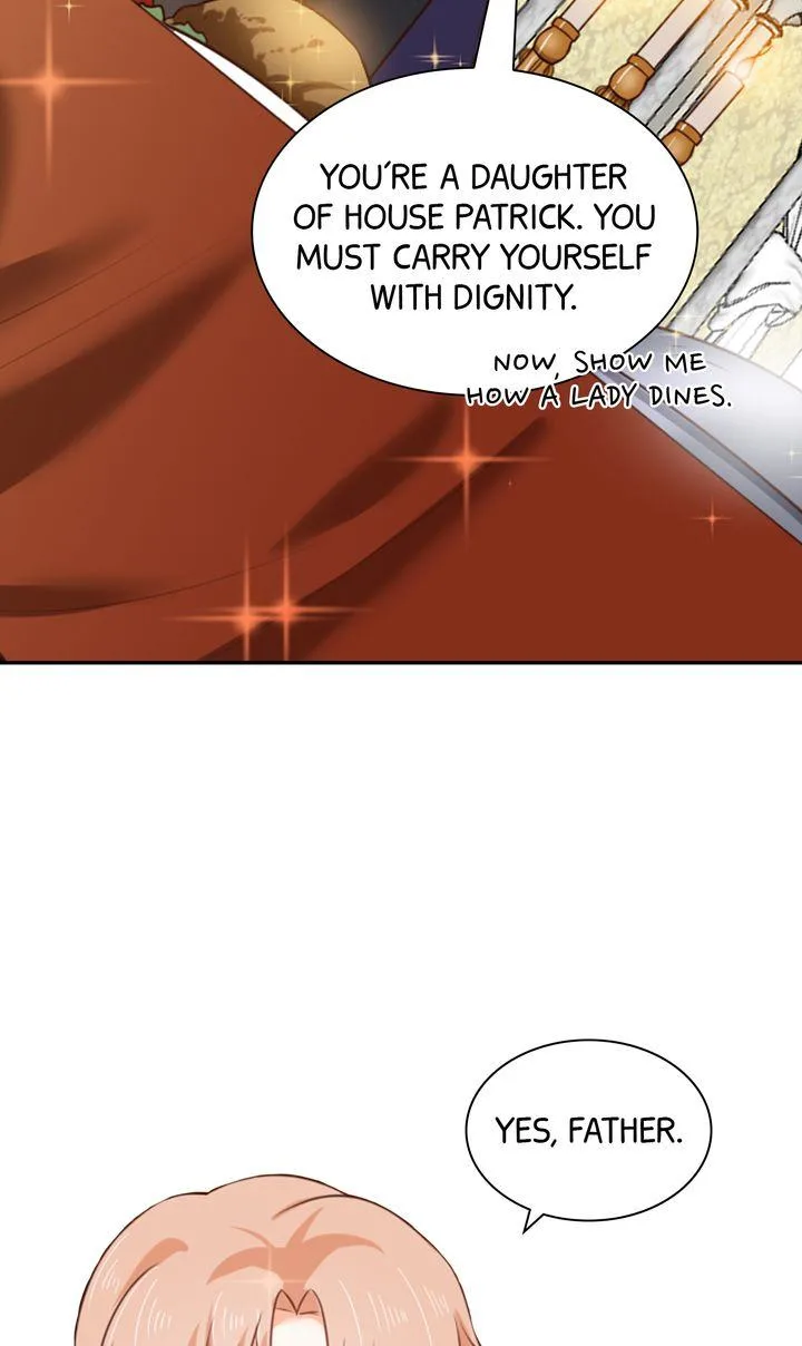 The Devil Duke’s Little Bride Chapter 97 page 11