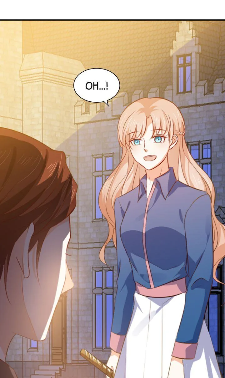 The Devil Duke’s Little Bride Chapter 97 page 20