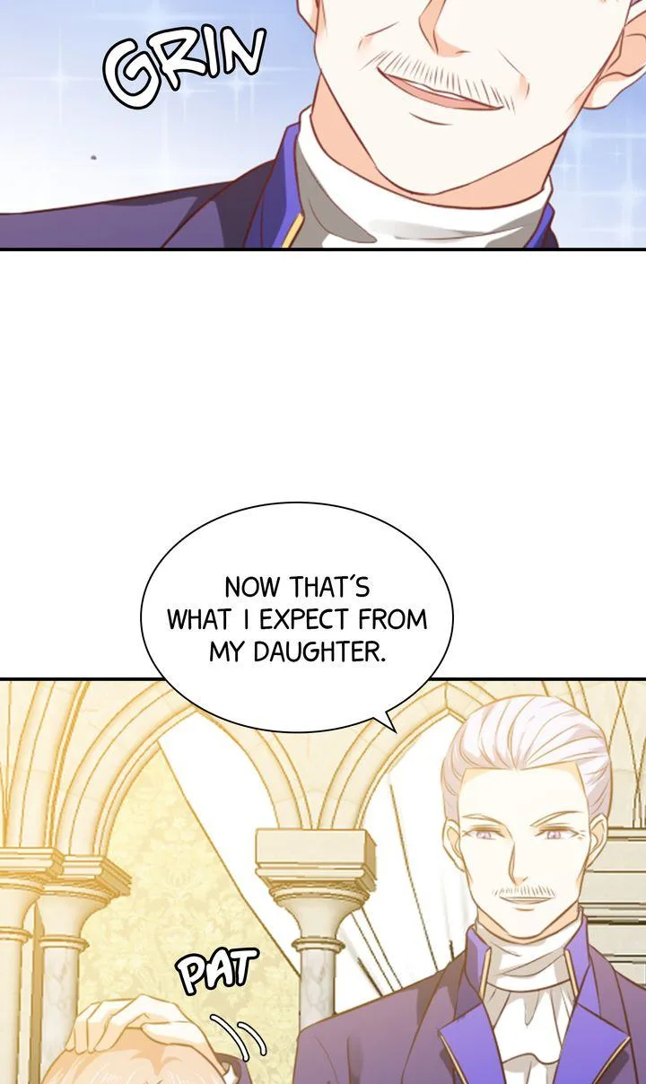 The Devil Duke’s Little Bride Chapter 97 page 13