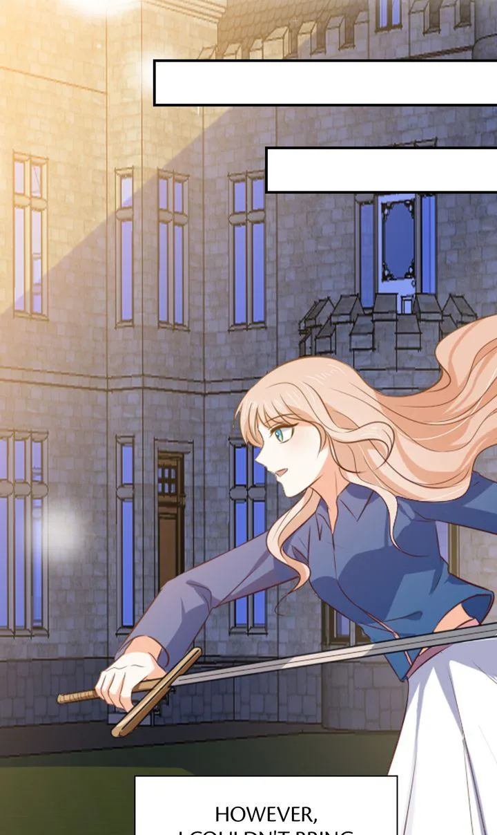 The Devil Duke’s Little Bride Chapter 97 page 16