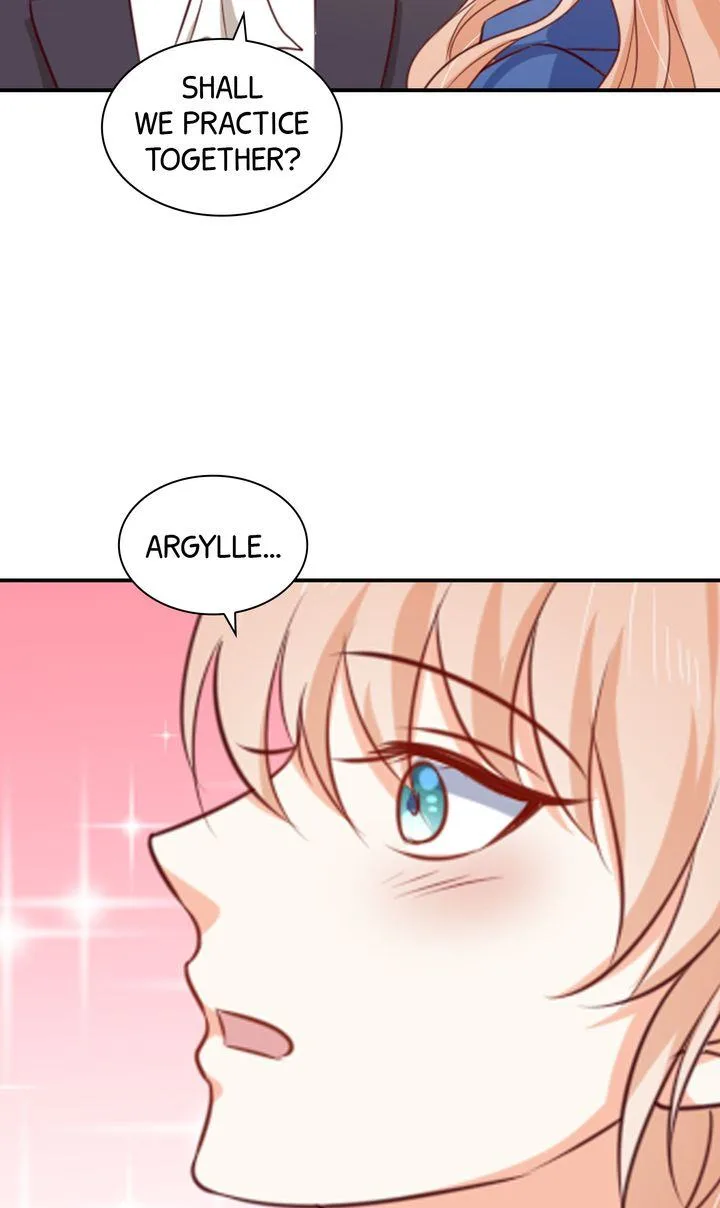 The Devil Duke’s Little Bride Chapter 97 page 26