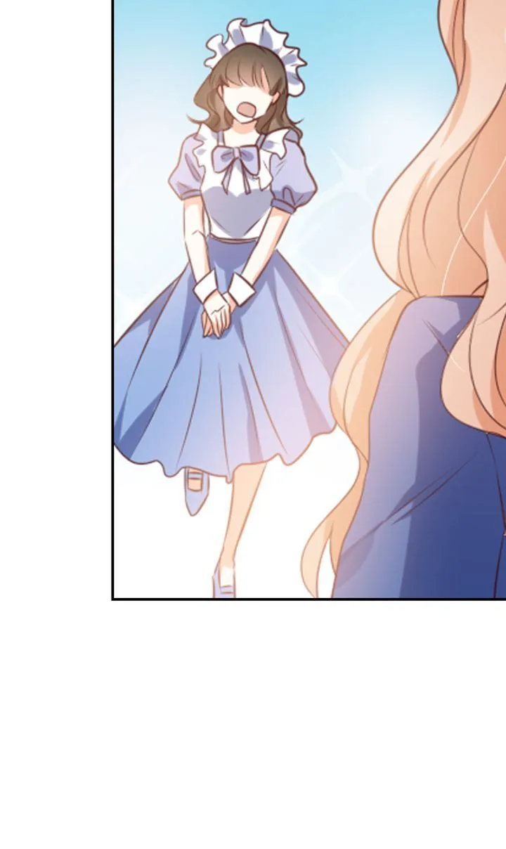 The Devil Duke’s Little Bride Chapter 97 page 31
