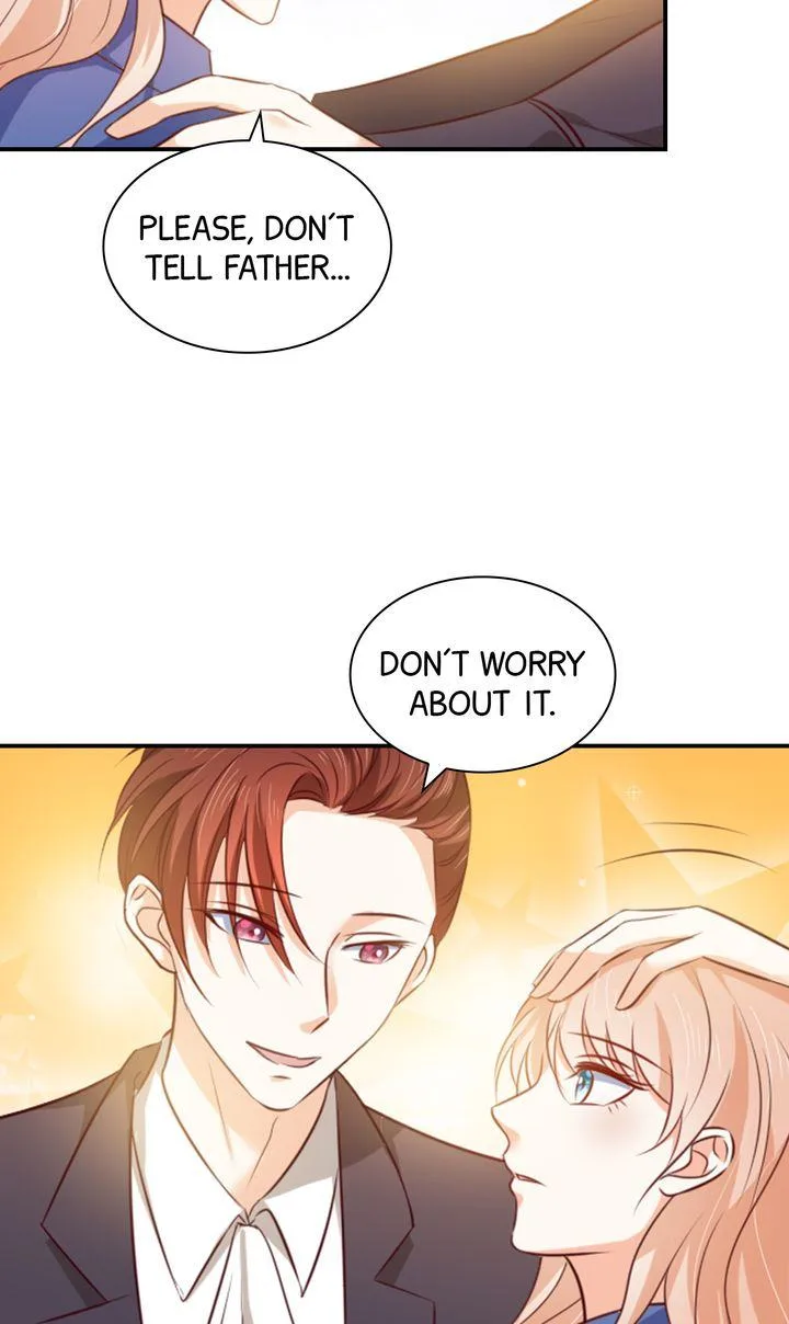 The Devil Duke’s Little Bride Chapter 97 page 25