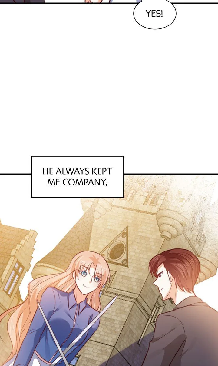 The Devil Duke’s Little Bride Chapter 97 page 28