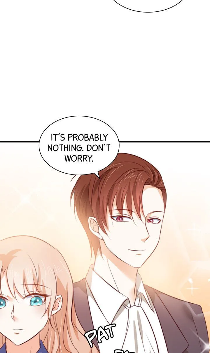 The Devil Duke’s Little Bride Chapter 97 page 33