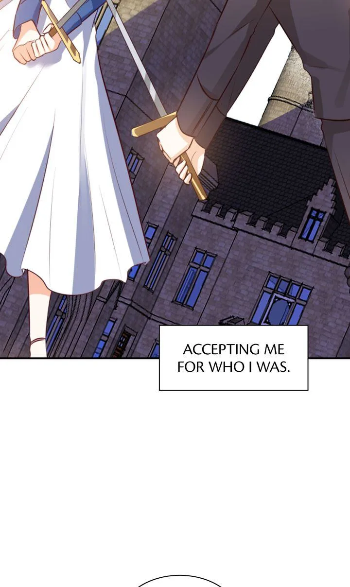 The Devil Duke’s Little Bride Chapter 97 page 29