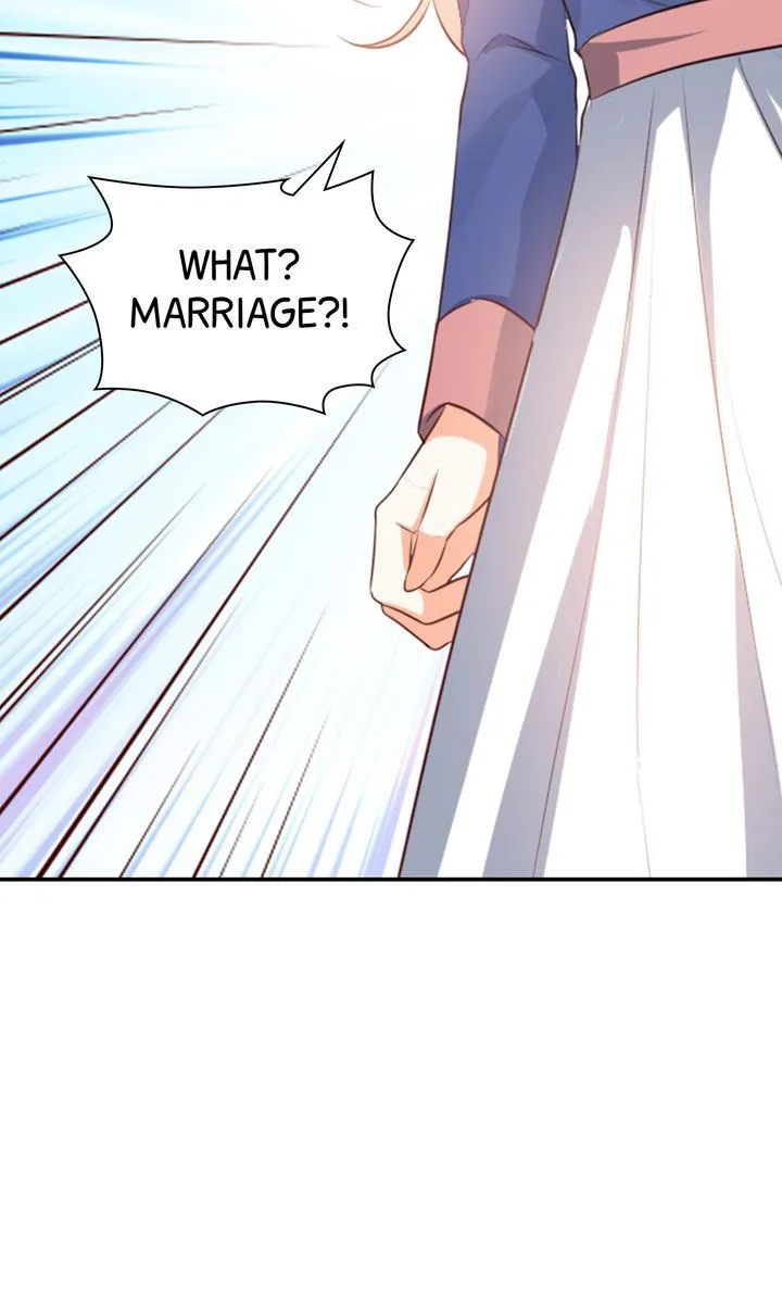 The Devil Duke’s Little Bride Chapter 97 page 39