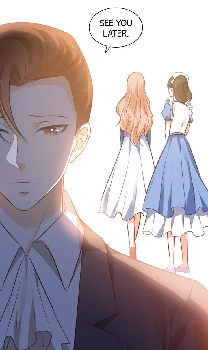 The Devil Duke’s Little Bride Chapter 97 page 36