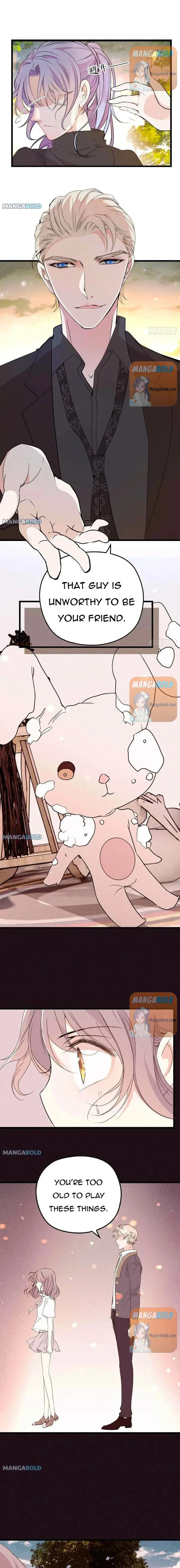 The Duke’s Hidden Baby: BOGO! Chapter 97 page 5