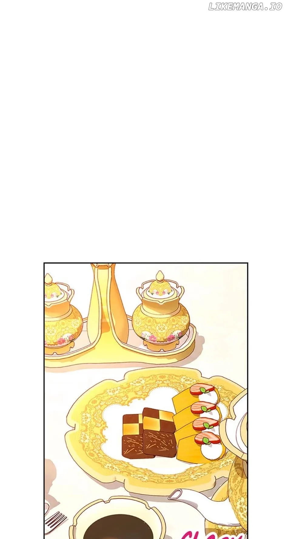 The Duchess’s Secret Dressing Room Chapter 95 page 6