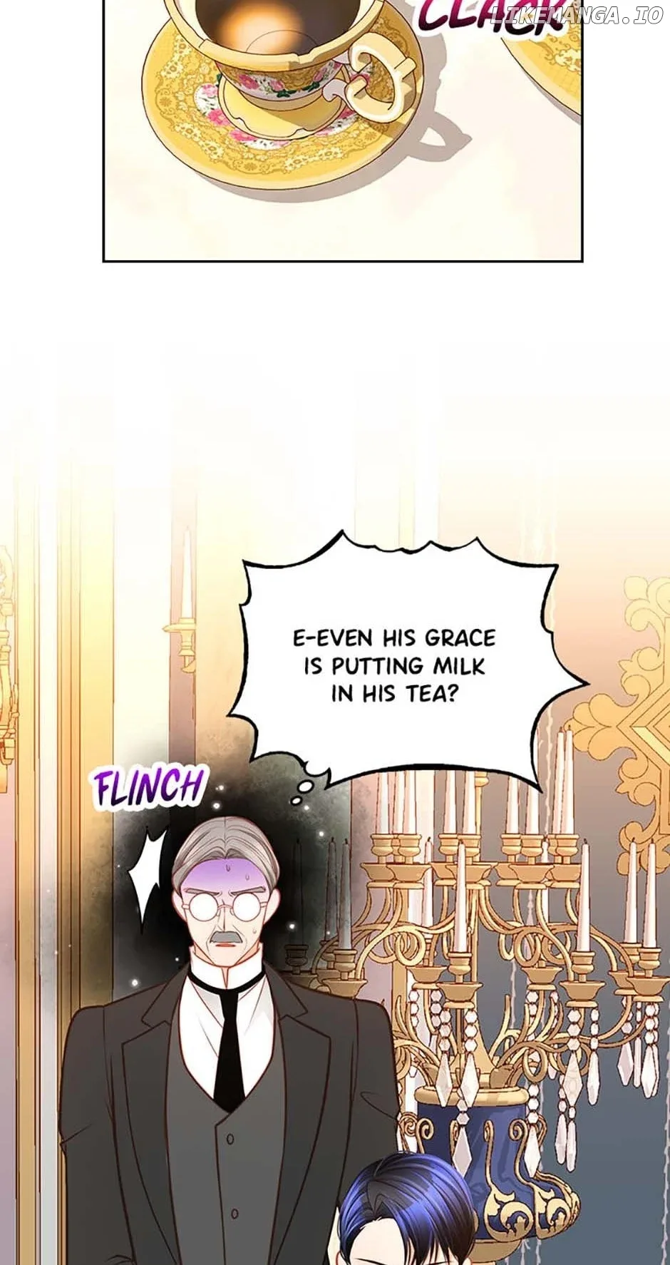 The Duchess’s Secret Dressing Room Chapter 95 page 7