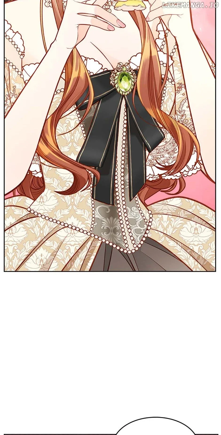 The Duchess’s Secret Dressing Room Chapter 95 page 12