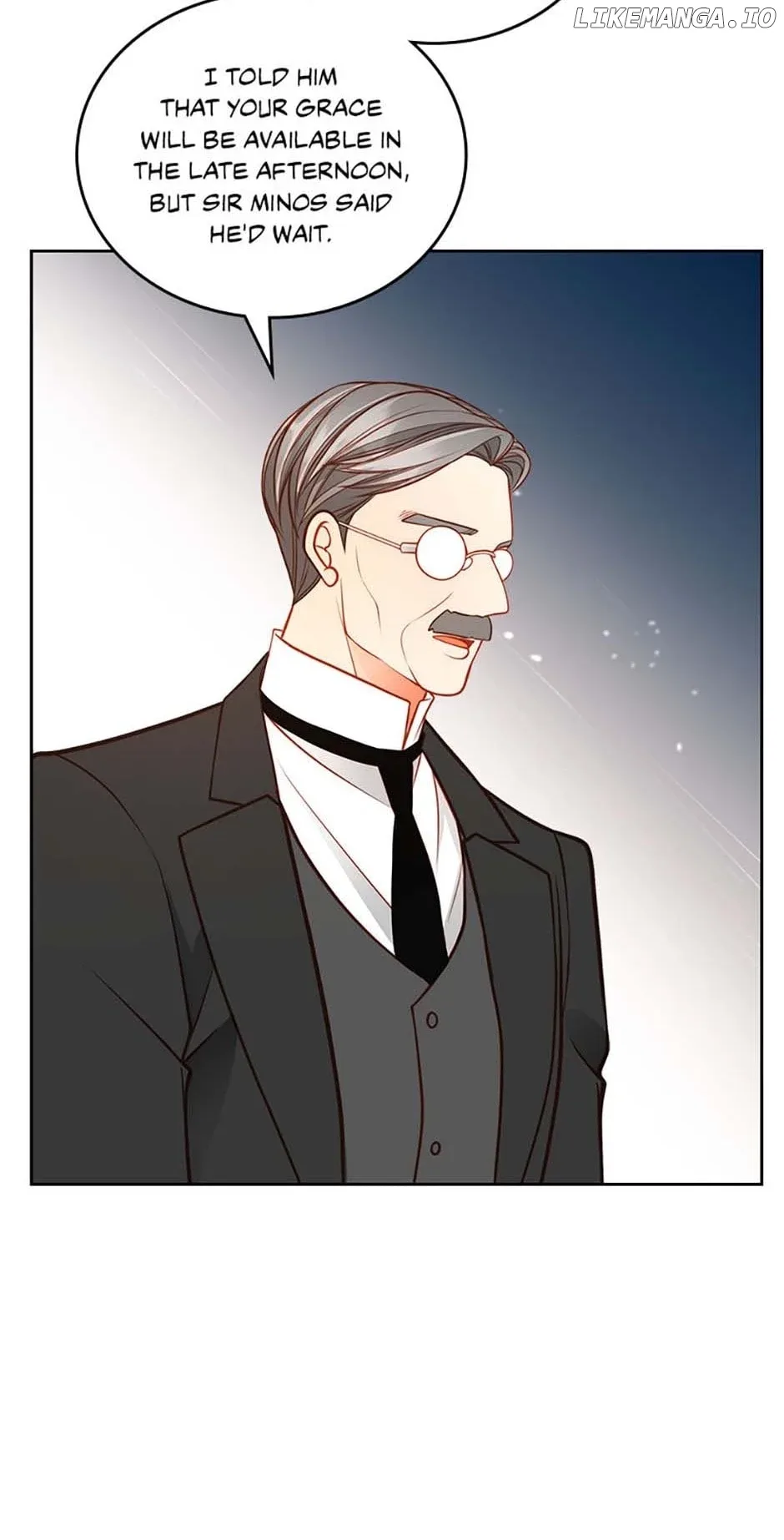 The Duchess’s Secret Dressing Room Chapter 95 page 14