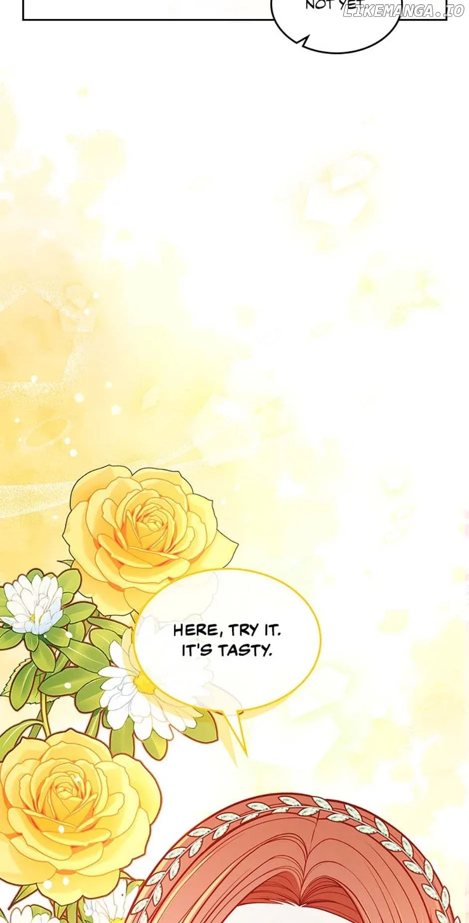 The Duchess’s Secret Dressing Room Chapter 95 page 30