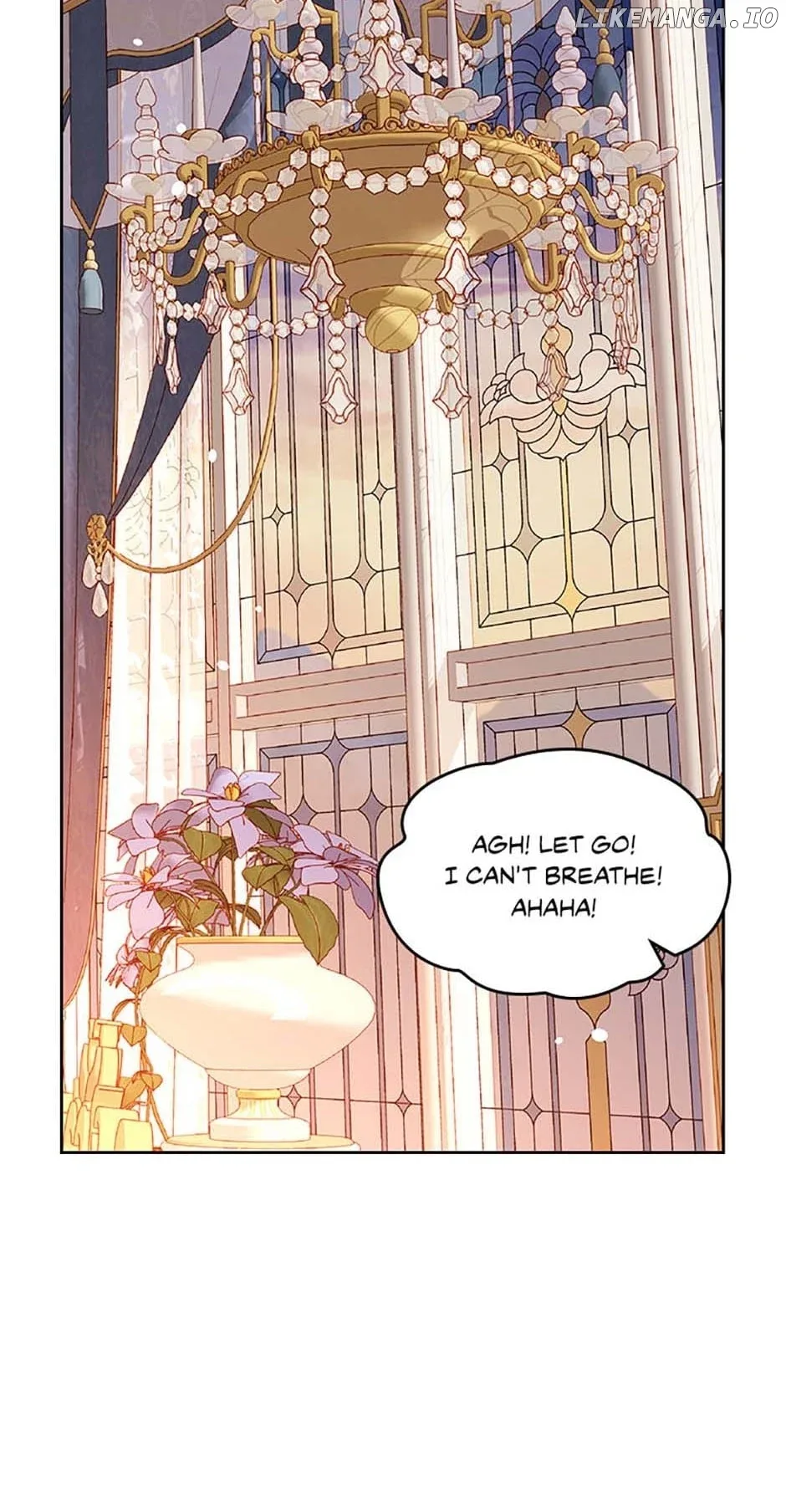 The Duchess’s Secret Dressing Room Chapter 95 page 28