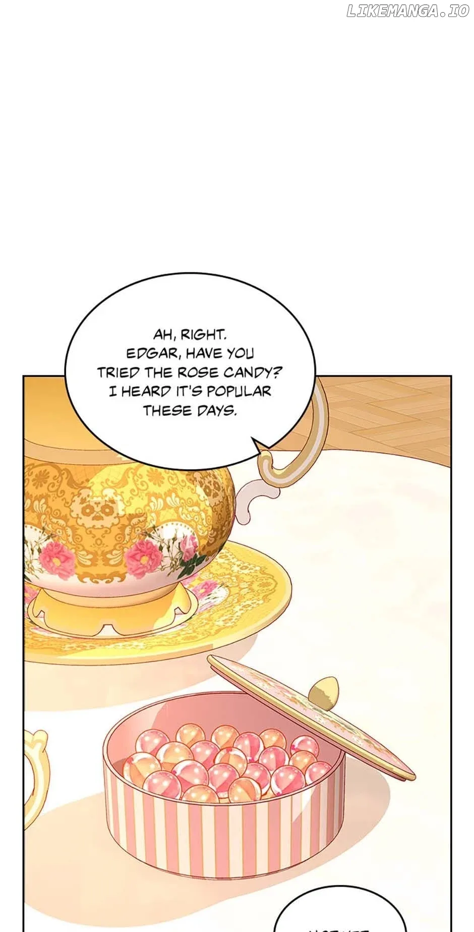 The Duchess’s Secret Dressing Room Chapter 95 page 29