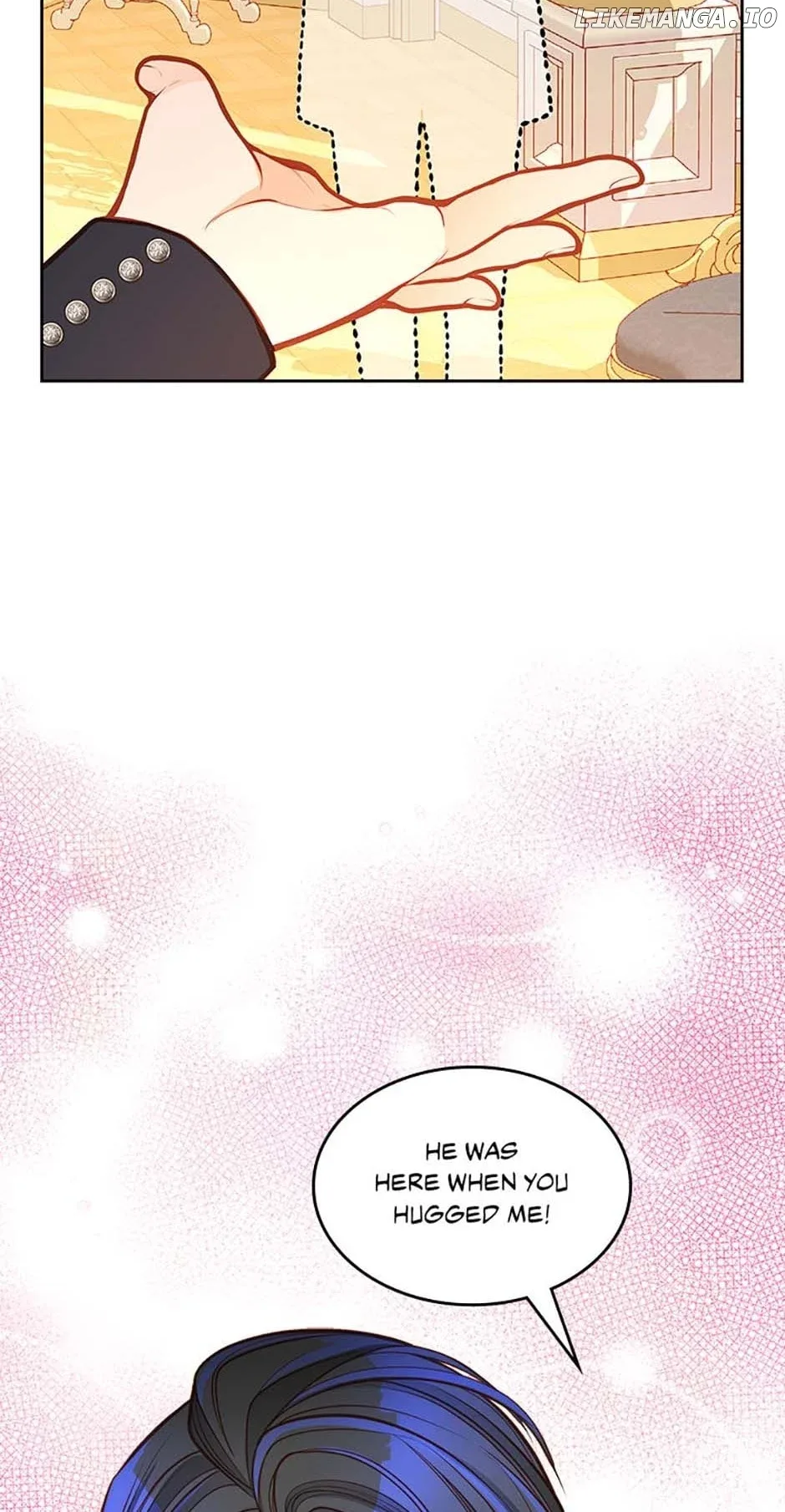 The Duchess’s Secret Dressing Room Chapter 95 page 24