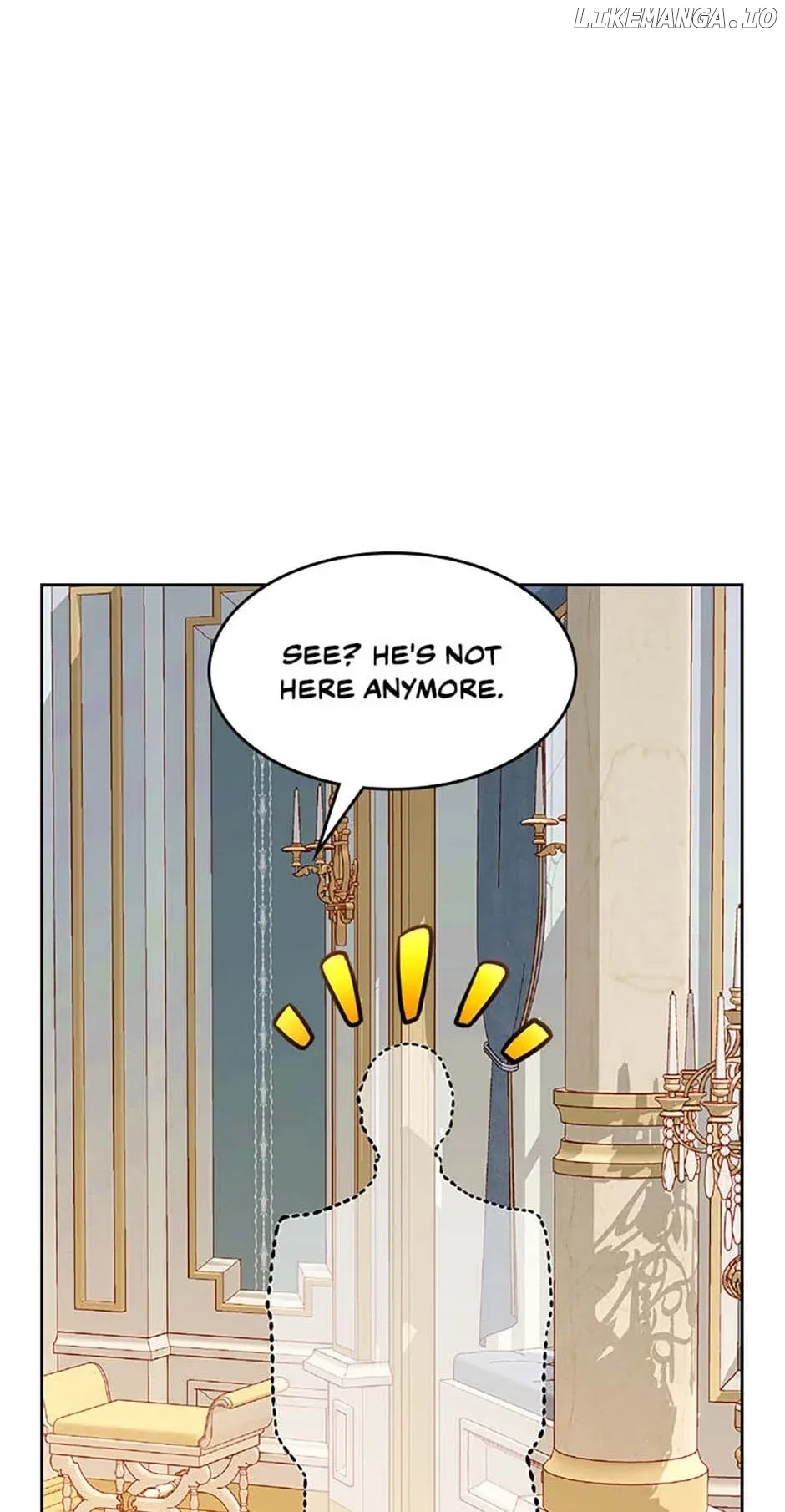 The Duchess’s Secret Dressing Room Chapter 95 page 23
