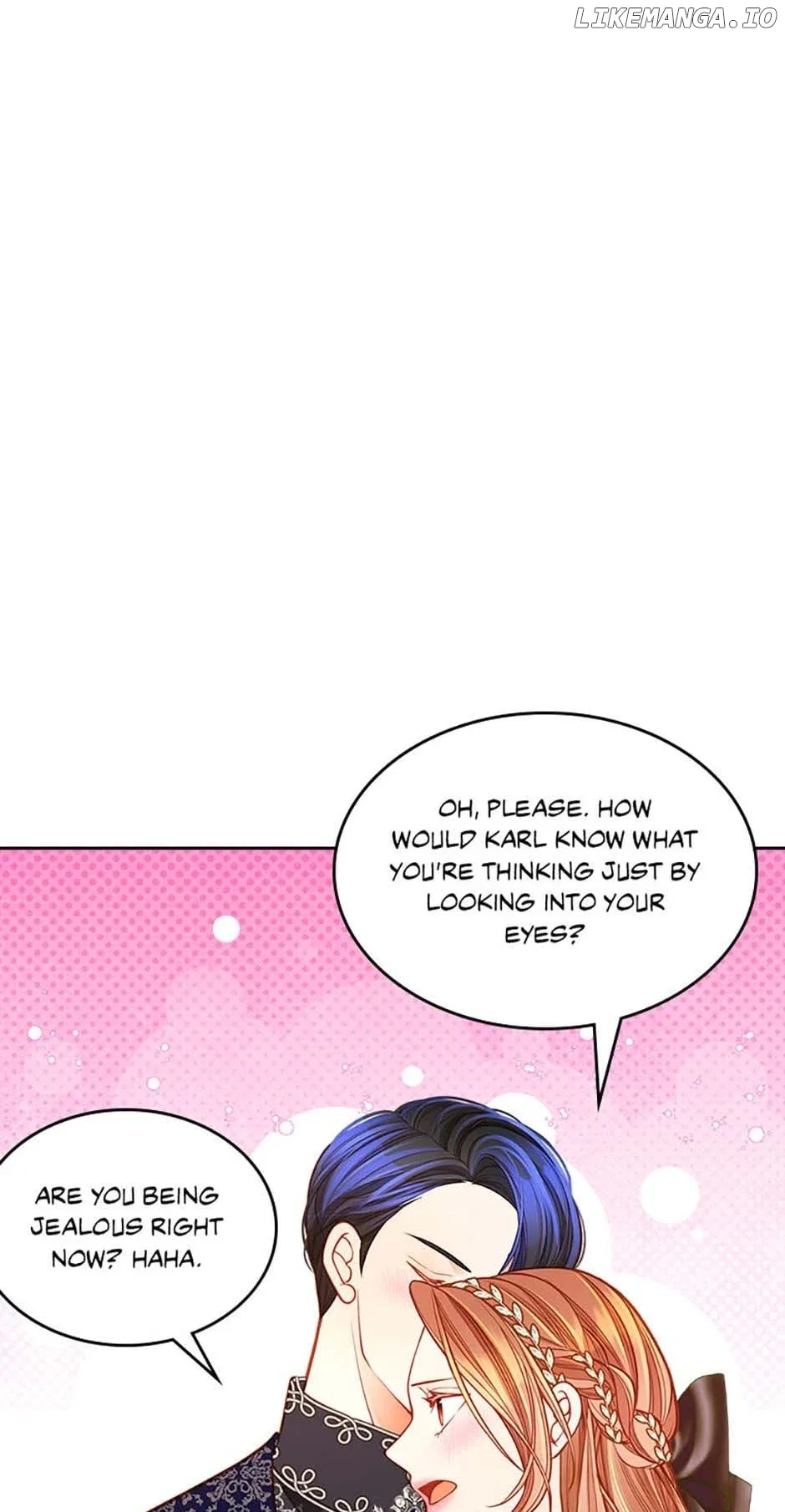 The Duchess’s Secret Dressing Room Chapter 95 page 26