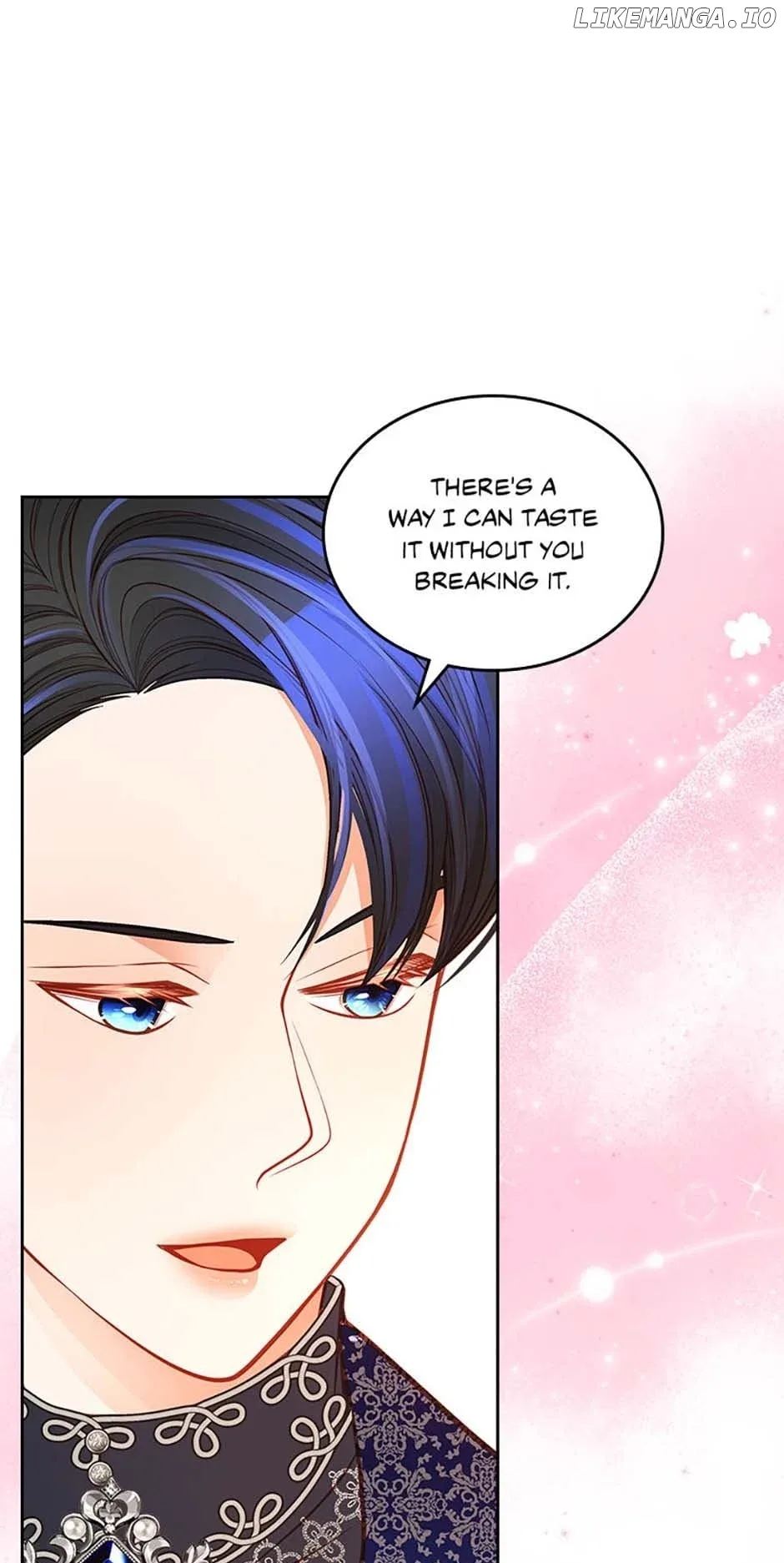 The Duchess’s Secret Dressing Room Chapter 95 page 36