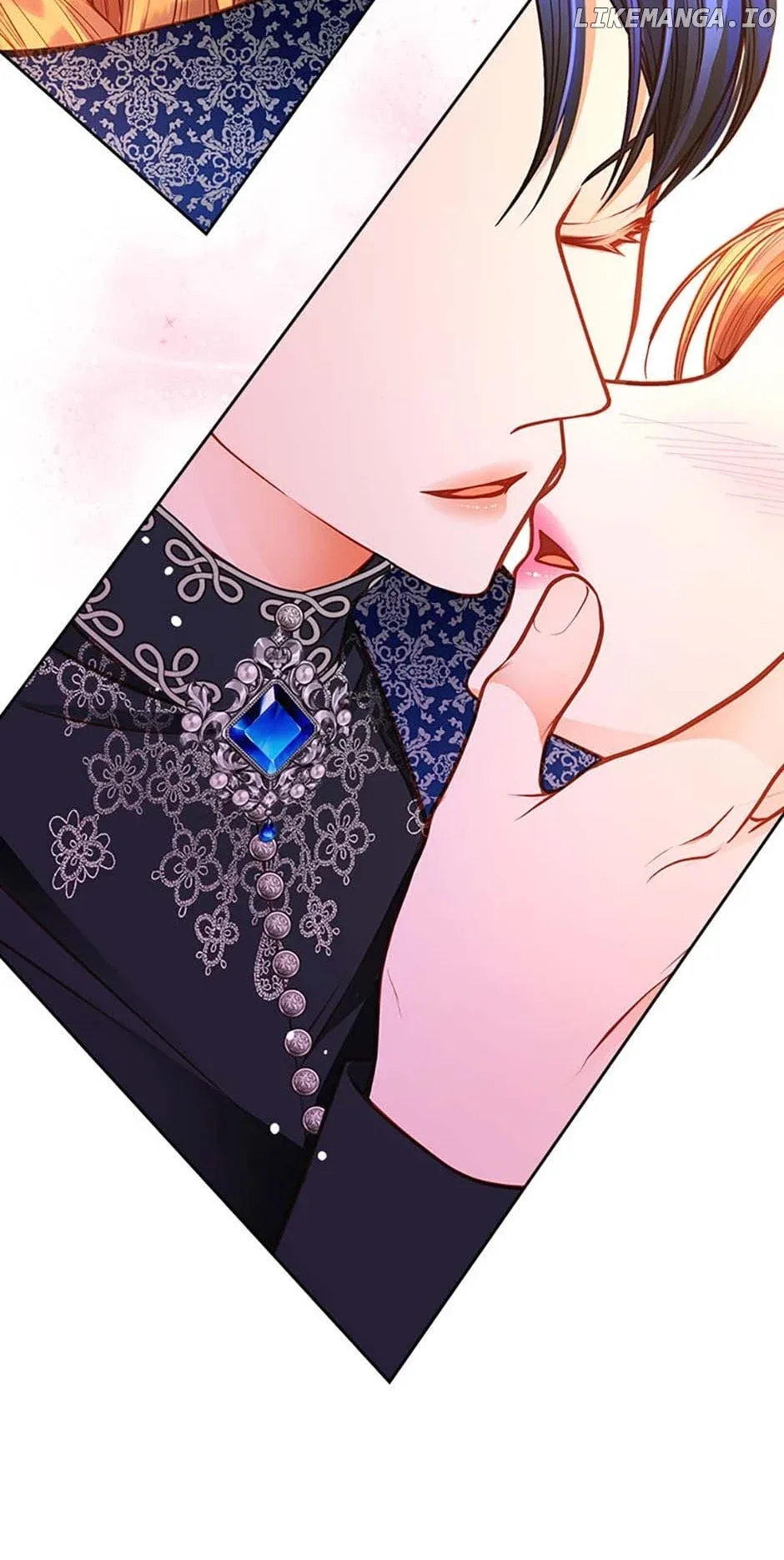 The Duchess’s Secret Dressing Room Chapter 95 page 41