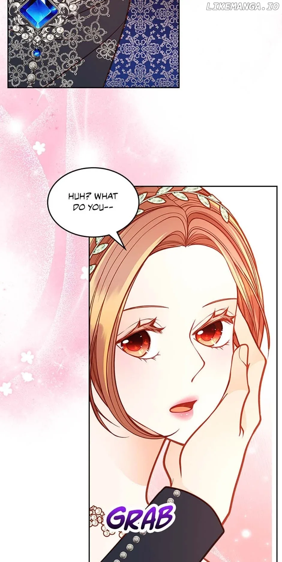 The Duchess’s Secret Dressing Room Chapter 95 page 37