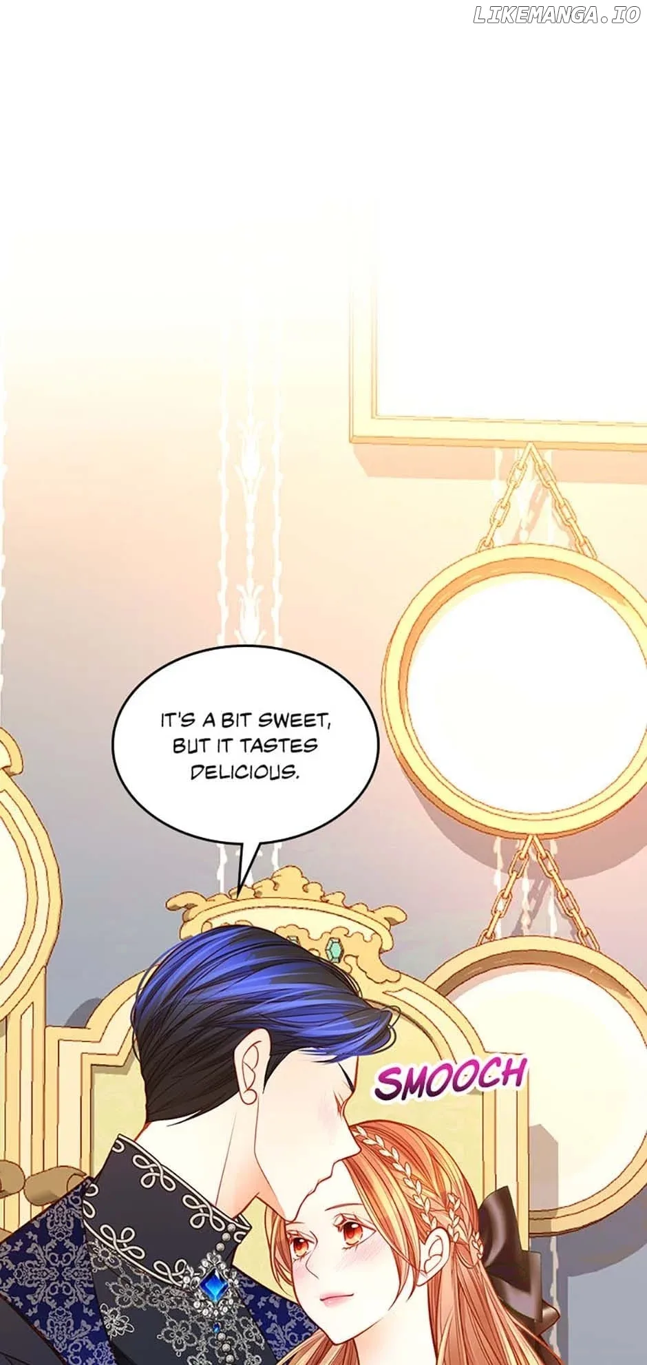 The Duchess’s Secret Dressing Room Chapter 95 page 42