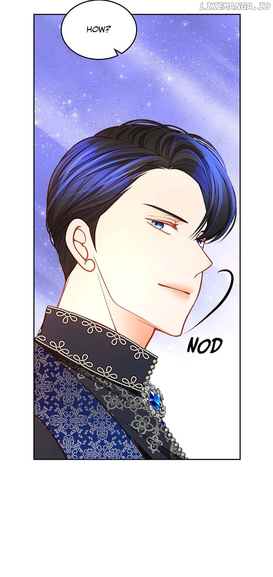 The Duchess’s Secret Dressing Room Chapter 95 page 47