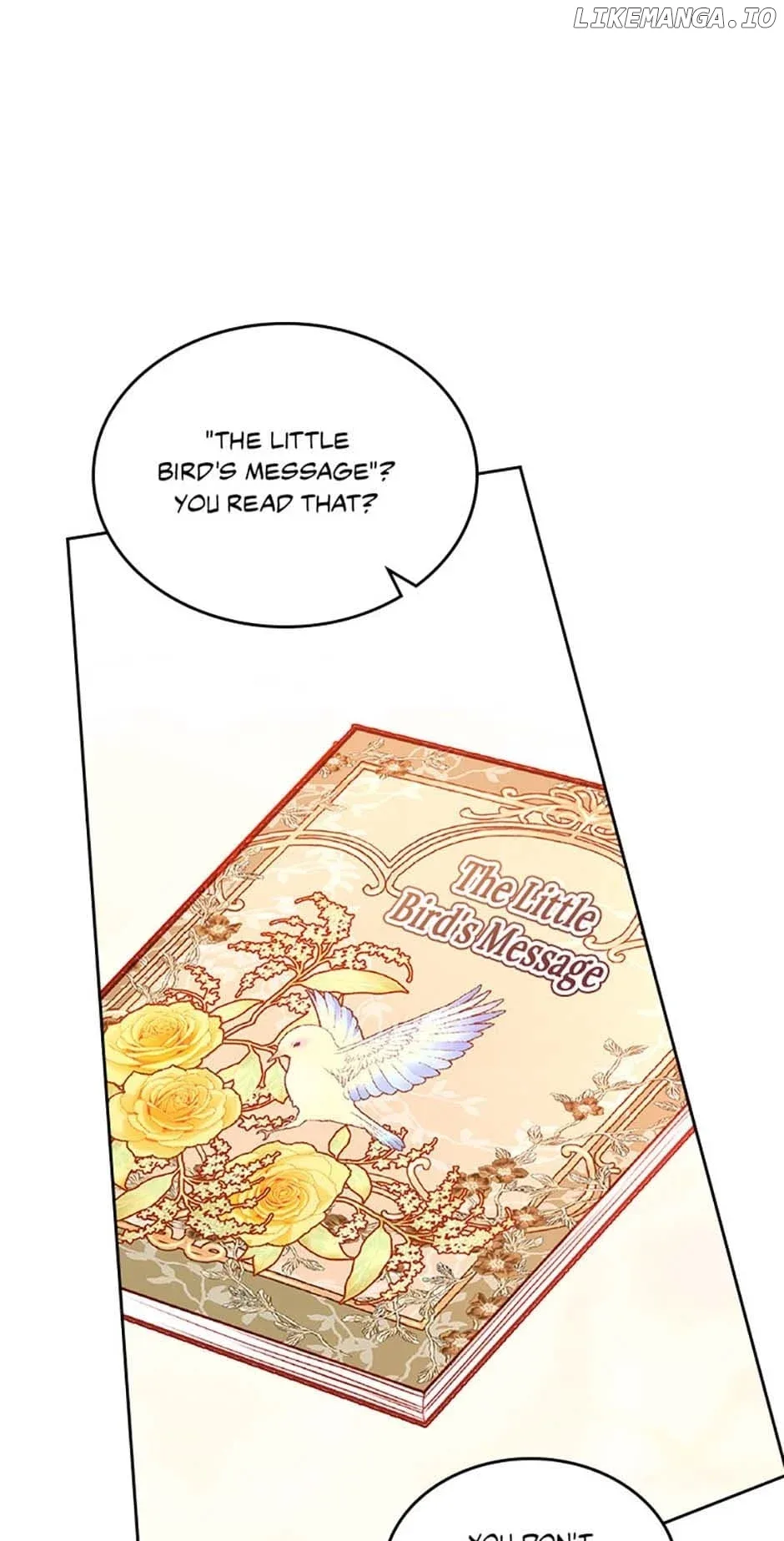The Duchess’s Secret Dressing Room Chapter 95 page 48