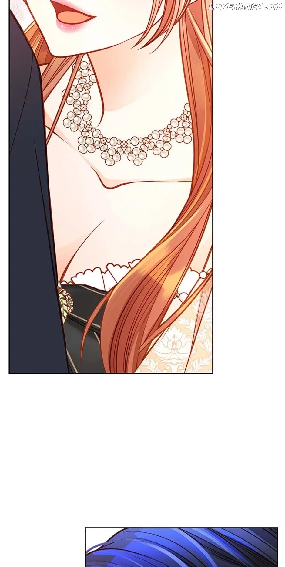 The Duchess’s Secret Dressing Room Chapter 95 page 60