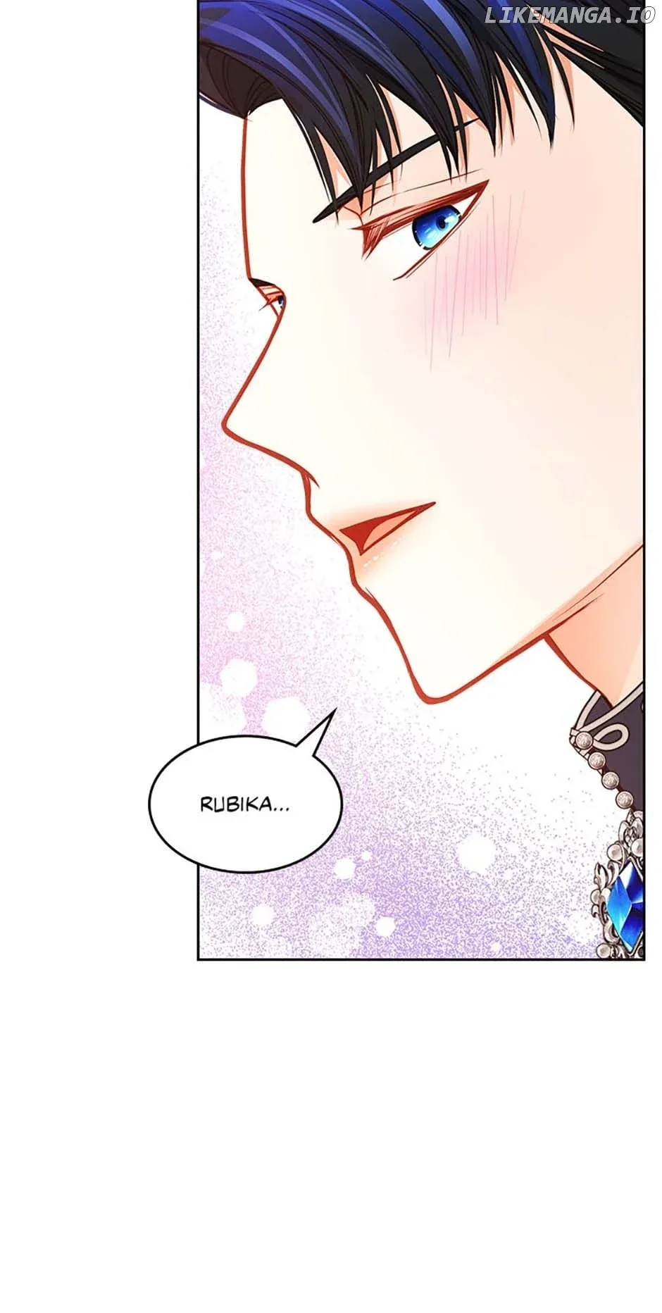 The Duchess’s Secret Dressing Room Chapter 95 page 61