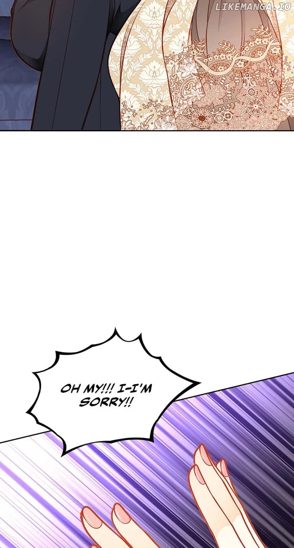 The Duchess’s Secret Dressing Room Chapter 95 page 67