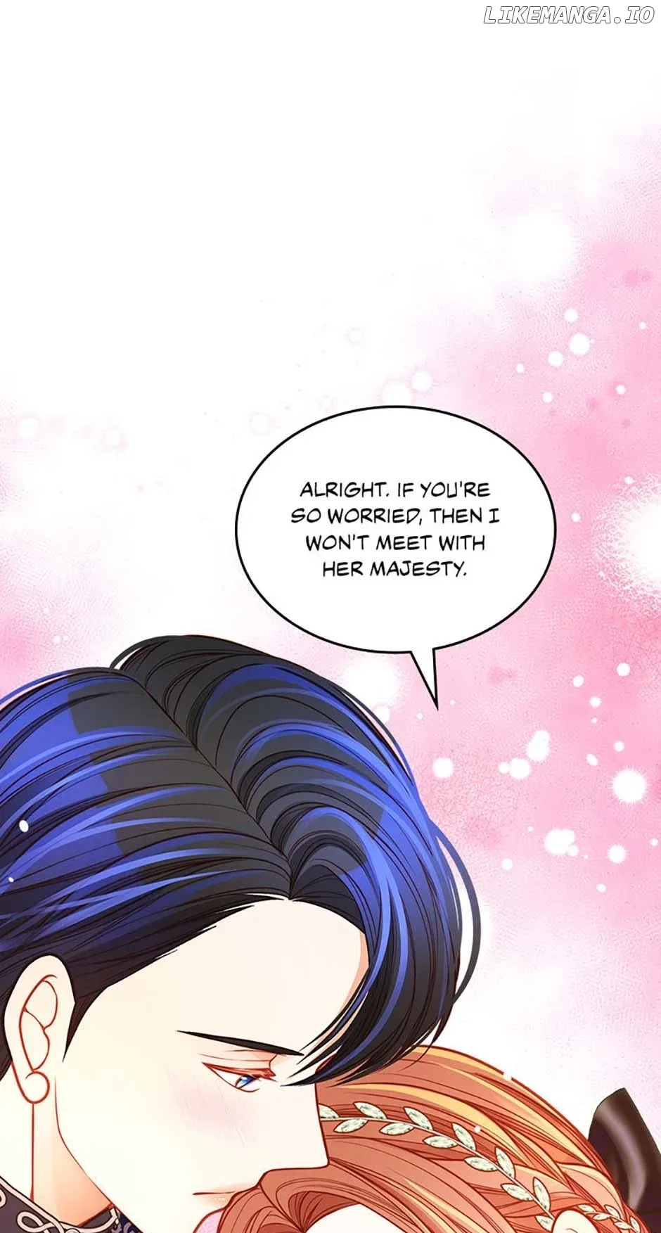 The Duchess’s Secret Dressing Room Chapter 95 page 62