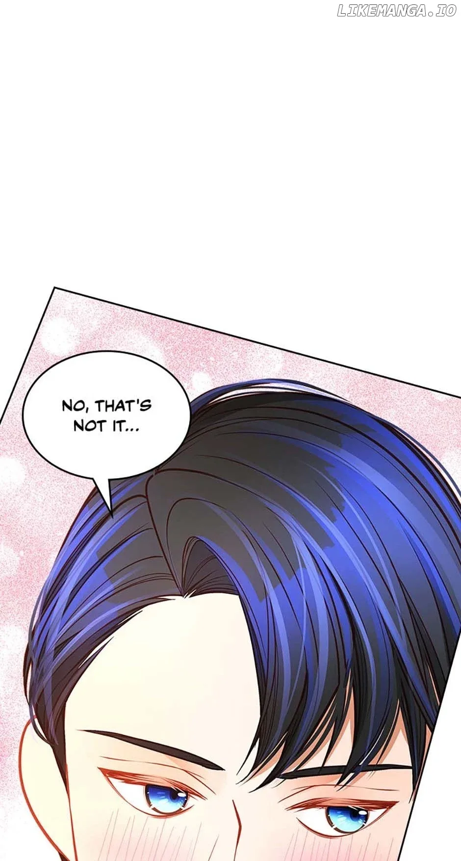 The Duchess’s Secret Dressing Room Chapter 95 page 64
