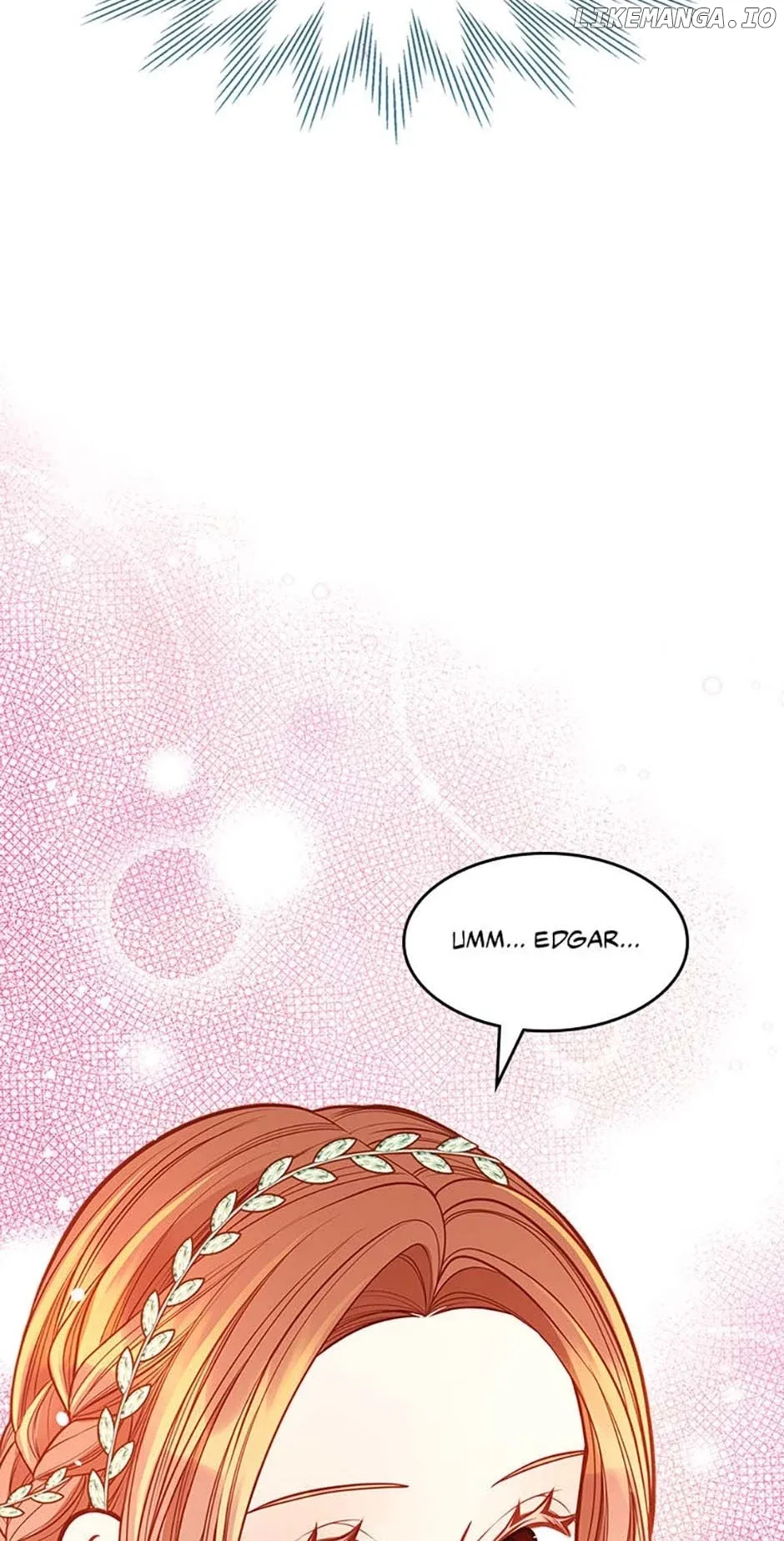 The Duchess’s Secret Dressing Room Chapter 95 page 74