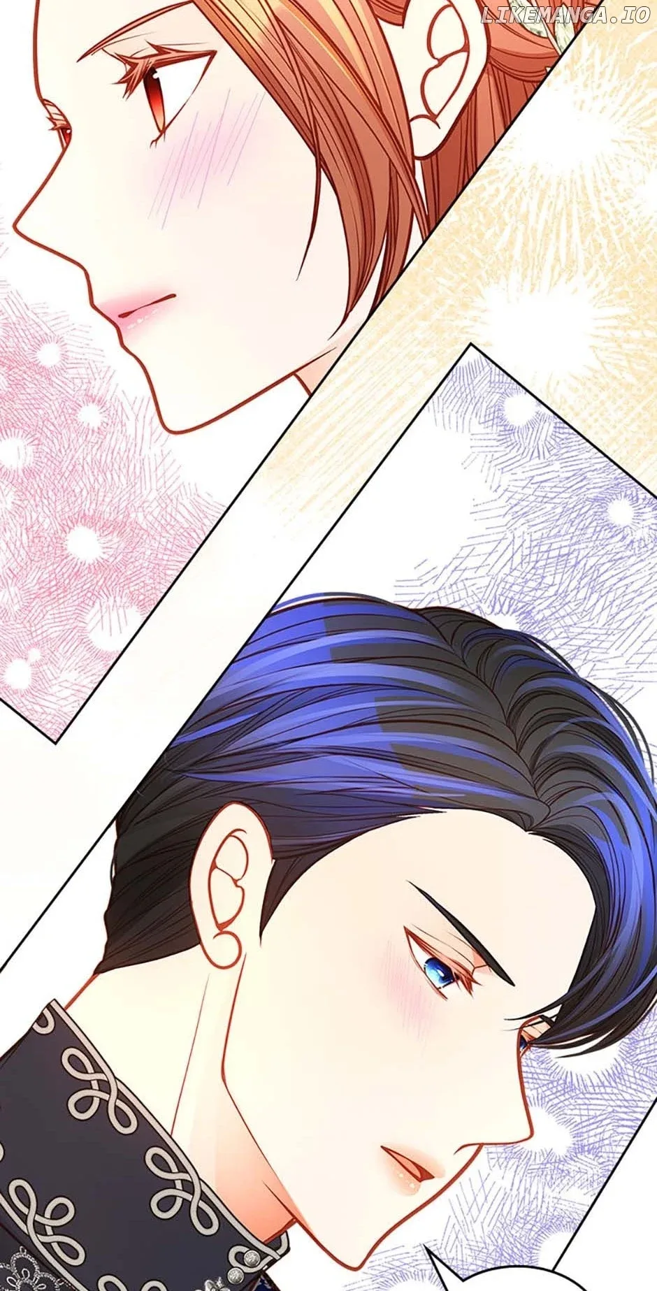 The Duchess’s Secret Dressing Room Chapter 95 page 71