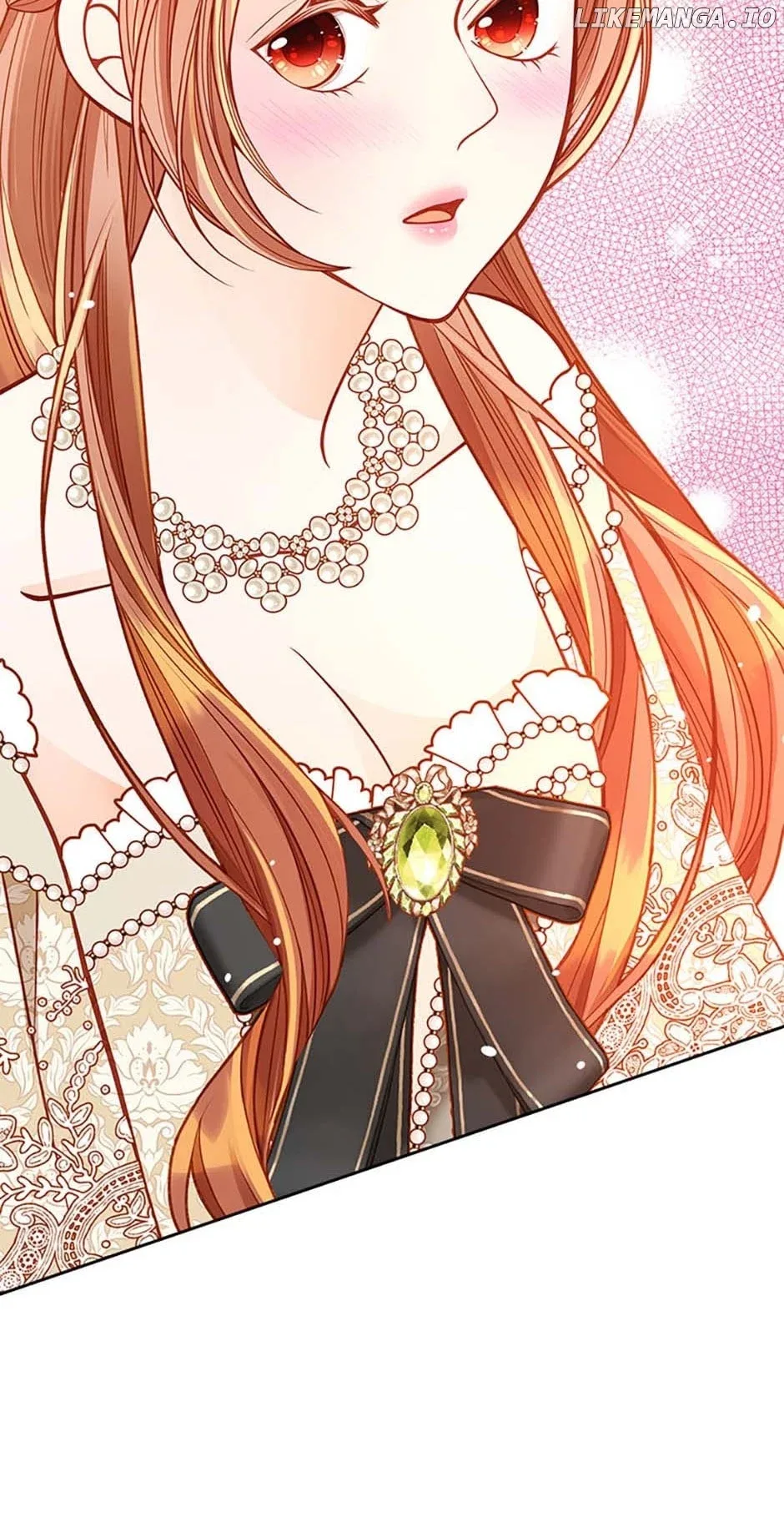 The Duchess’s Secret Dressing Room Chapter 95 page 75