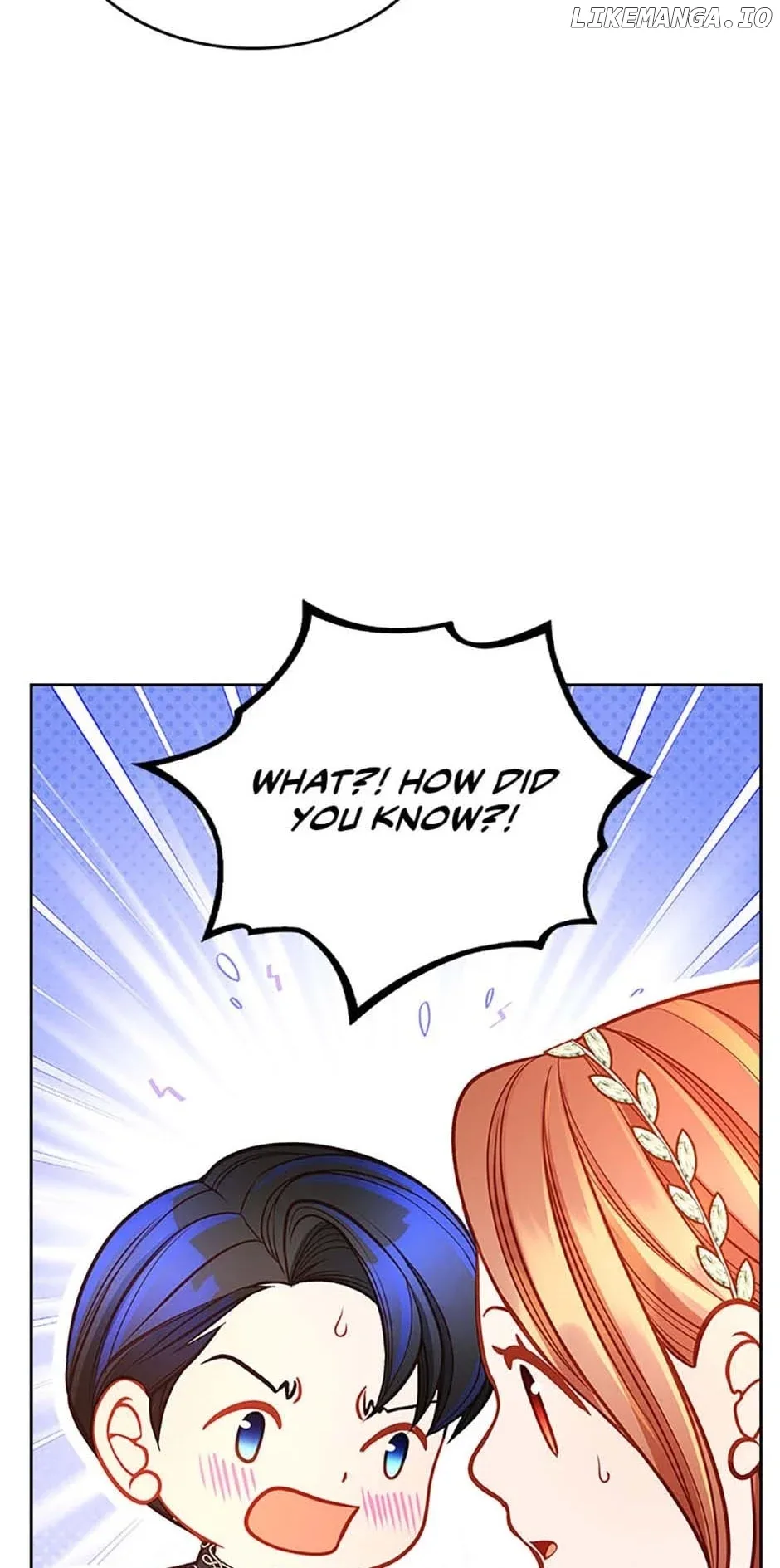 The Duchess’s Secret Dressing Room Chapter 95 page 80