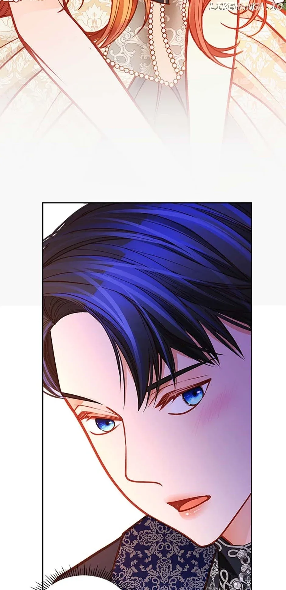 The Duchess’s Secret Dressing Room Chapter 95 page 86