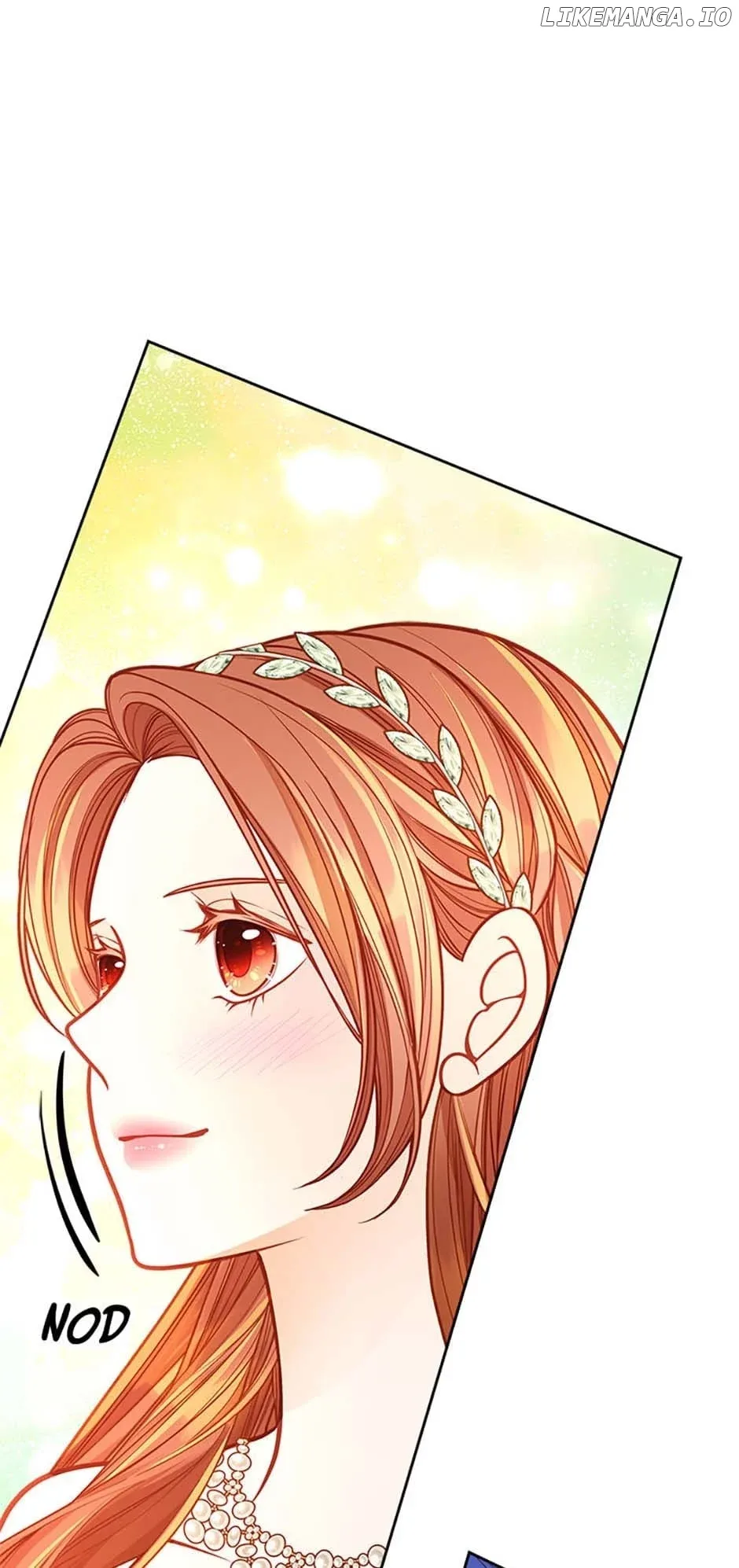 The Duchess’s Secret Dressing Room Chapter 95 page 89