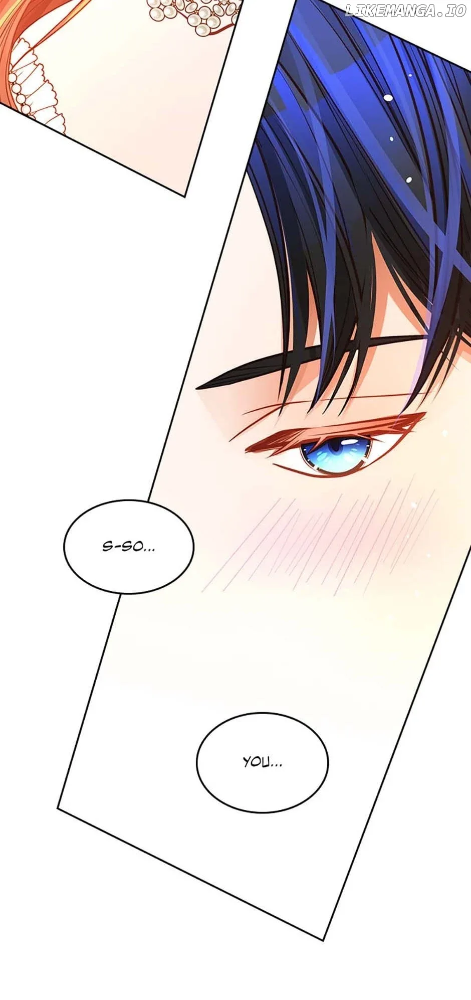 The Duchess’s Secret Dressing Room Chapter 95 page 90